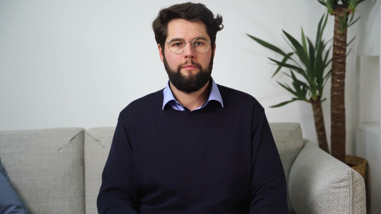 Christian Schulten